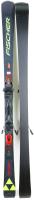 Fischer 160 RC4 PRO Ti 21001692