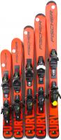 Fischer The Curv Jr SLR Pro