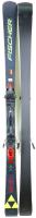 Fischer 160 RC4 PRO Ti 21001689
