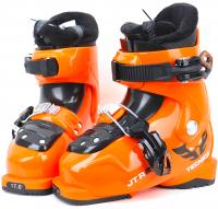 Tecnica 2JTR