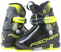 Fischer RC4 10 JR black