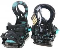 Nitro LYNX Black