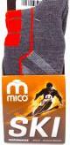 Носки Mico Perfomance 626 grigio_CA00246