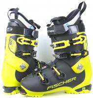 Fischer RC Pro XTR 110 walk TMS