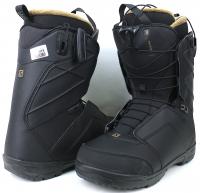 Salomon Faction FW19