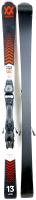 Volkl 158 RaceTiger SRC 21001606