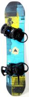 Burton 120 Radius+ Burton RTL (S) 19006821