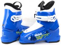Salomon T1 JR