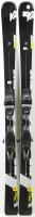 K2 161 Charger76+Marker 3.11 21002217