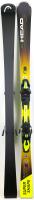 Head 156 E-Speed Supershape 19006774