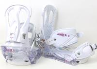 Burton Citizen White WMS