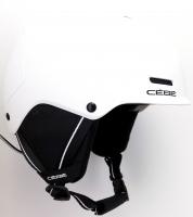 CEBE Bow Full Matt White