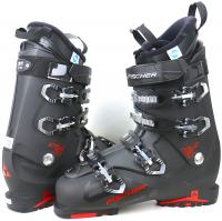 Fischer Cruzar 80 XTR