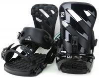 Salomon Rhythm Black