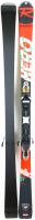 Rossignol 166 HERO Elite ST TI 21001615