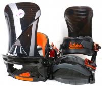 Salomon Trigger