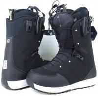 Salomon IVY Black FW20