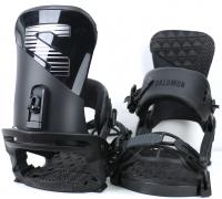 Salomon Trigger Black