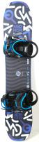 Salomon 110 El Capitan+ Salomon RTL (S) 19006813