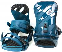 Salomon Rhythm Dark Teal
