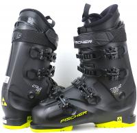 Fischer Cruzar X 9.0 Yellow