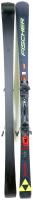 Fischer 160 RC4 PRO Ti 21001691