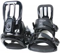 Salomon Maker Black1