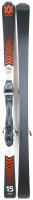 Volkl 168 RaceTiger SRC 21001604