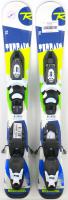 Rossignol 70 Terrain JR+Look 45