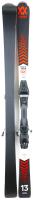 Volkl 158 RaceTiger SRC 21001620