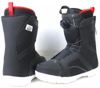 Salomon Anchor BOA black