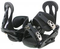 Burton Citizen Black WMS