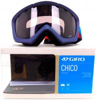 Giro CHICO Blue Rock
