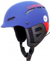 CEBE Dusk Junior Matt Navy Red