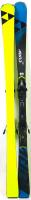Fischer 164 CURV RC 4 19005318