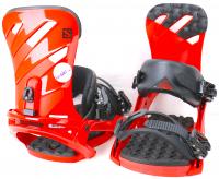 Salomon Rhythm Red