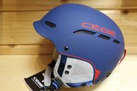 Cebe Dusk Matt Navy Red