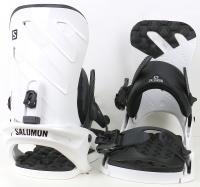 Salomon Rhythm White