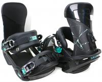 Salomon Vendetta Black Marble