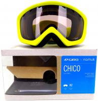 Giro CHICO Namuk Yellow