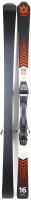Volkl 173 RaceTiger SRC 21001610