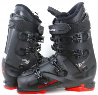 Fischer Cruzar X 9.0 Red