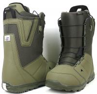 Burton MOTO