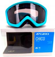 Giro CHICO Glacier Rock