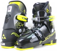 Fischer RC4 20 JR black