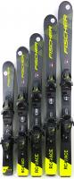Fischer RC4 Race Jr SLR Pro