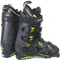 Fischer Cruzar 100 black