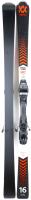 Volkl 173 RaceTiger SRC 21001607