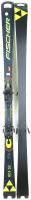 Fischer 170 RC4 SC Ti 21001696