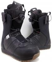 Salomon Launch BOA SJ